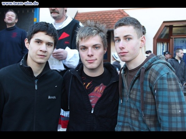 Faschingsumzug @ Schelklingen - Bild 97