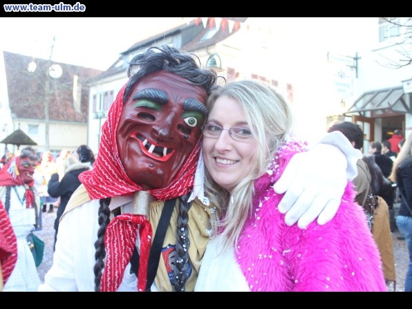 Faschingsumzug @ Schelklingen - Bild 99