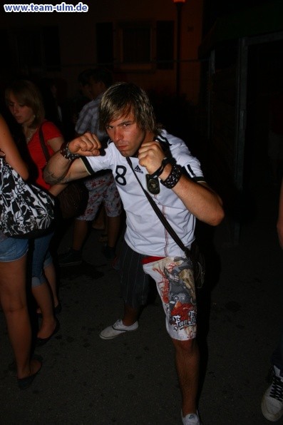 Backhausfest @ Seissen - Bild 11