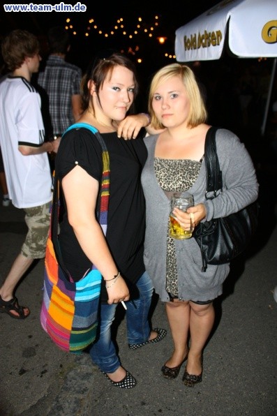 Backhausfest @ Seissen - Bild 15