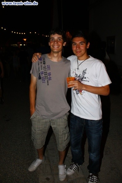 Backhausfest @ Seissen - Bild 17