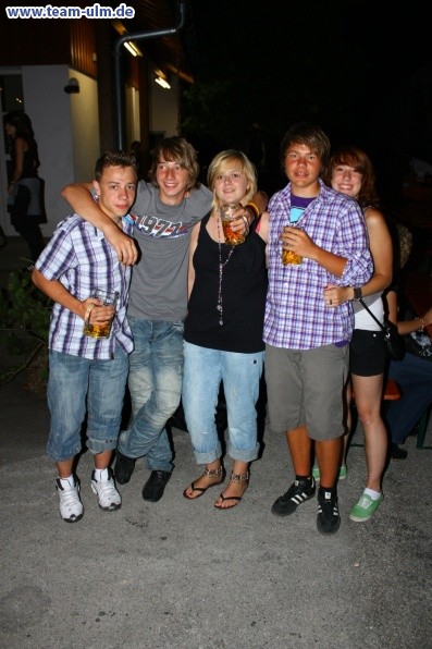 Backhausfest @ Seissen - Bild 18