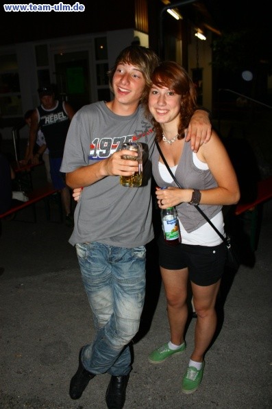 Backhausfest @ Seissen - Bild 19