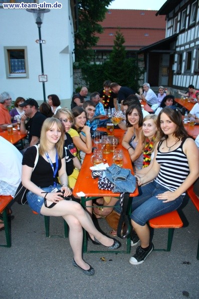 Backhausfest @ Seissen - Bild 2