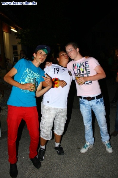Backhausfest @ Seissen - Bild 24