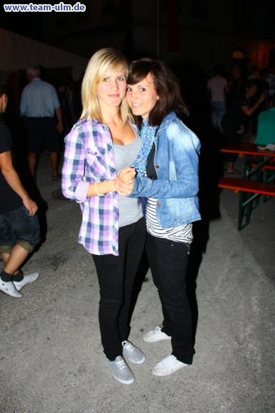 Backhausfest @ Seissen - Bild 27