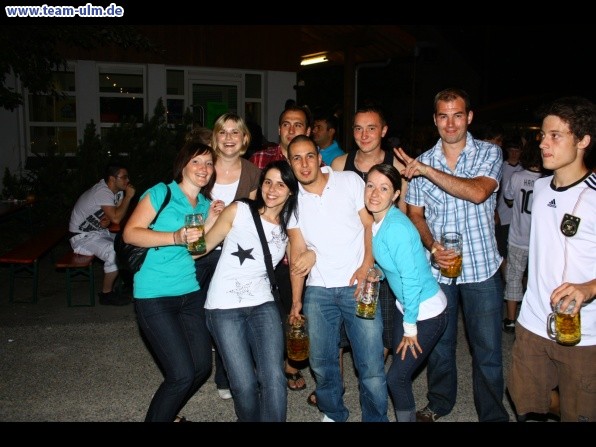 Backhausfest @ Seissen - Bild 29