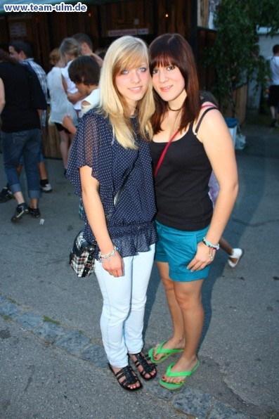 Backhausfest @ Seissen - Bild 3