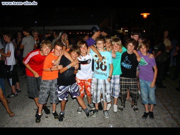 Backhausfest @ Seissen - Bild 31