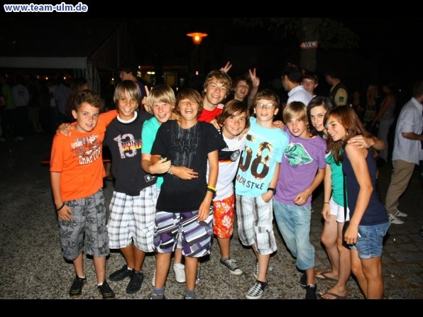 Backhausfest @ Seissen - Bild 35