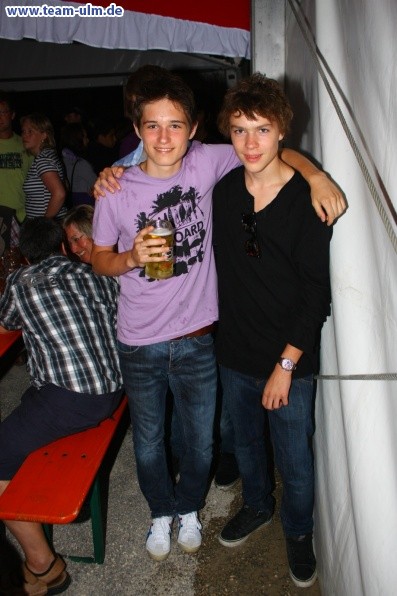 Backhausfest @ Seissen - Bild 39