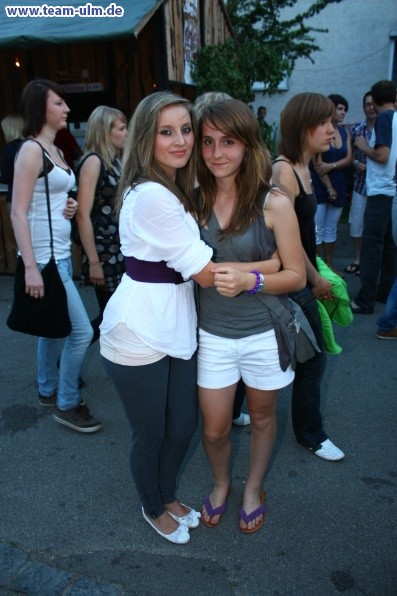 Backhausfest @ Seissen - Bild 4