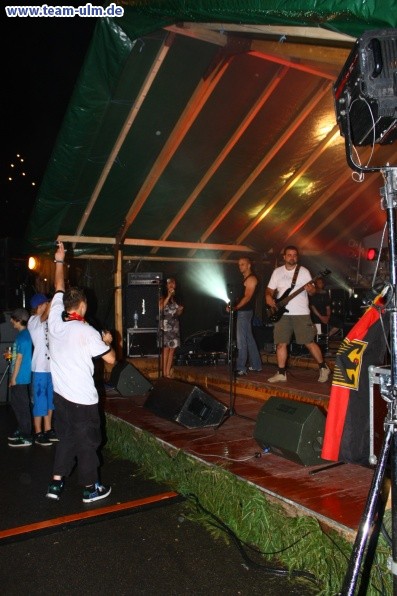 Backhausfest @ Seissen - Bild 45