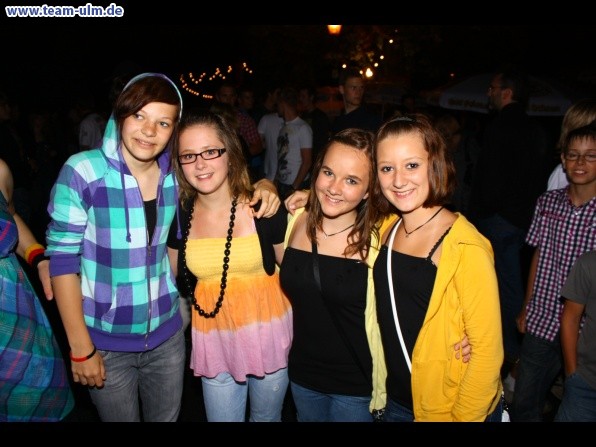 Backhausfest @ Seissen - Bild 49
