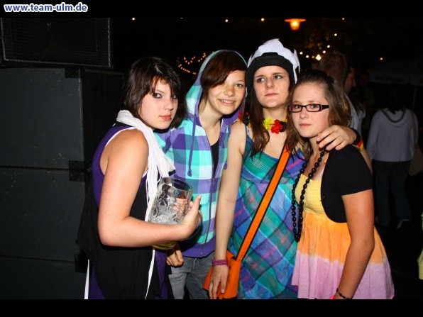Backhausfest @ Seissen - Bild 50