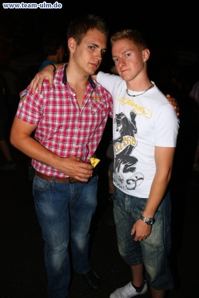 Backhausfest @ Seissen - Bild 51