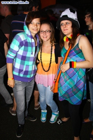 Backhausfest @ Seissen - Bild 53