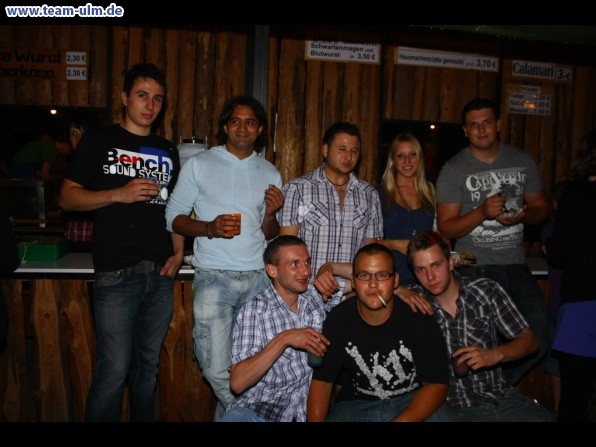 Backhausfest @ Seissen - Bild 57
