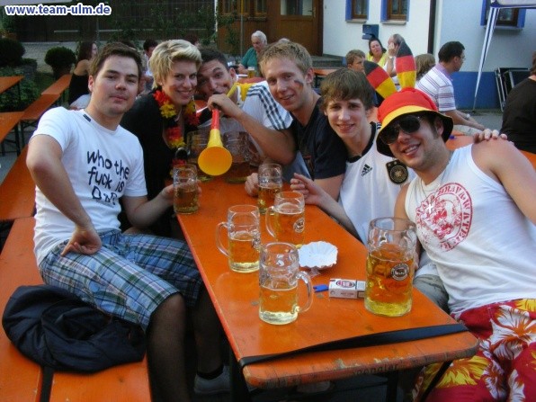 Backhausfest @ Seissen - Bild 58