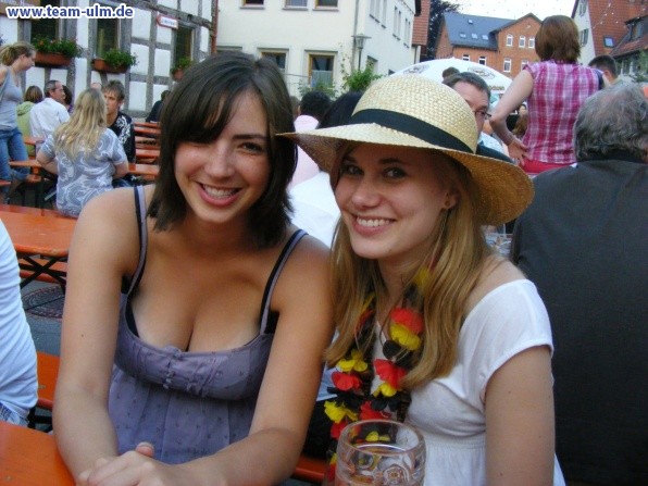 Backhausfest @ Seissen - Bild 64