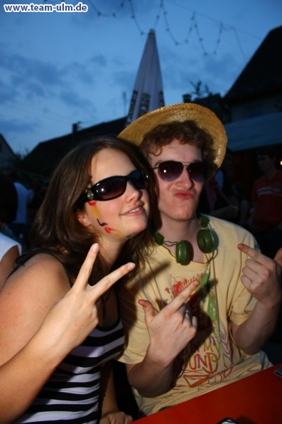 Backhausfest @ Seissen - Bild 7