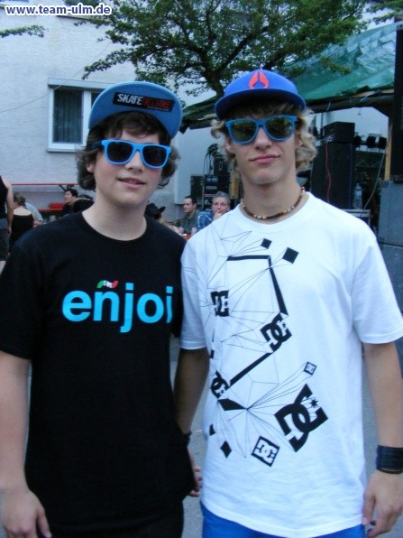 Backhausfest @ Seissen - Bild 72