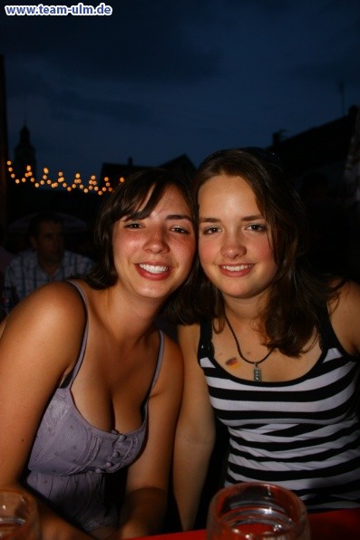 Backhausfest @ Seissen - Bild 8