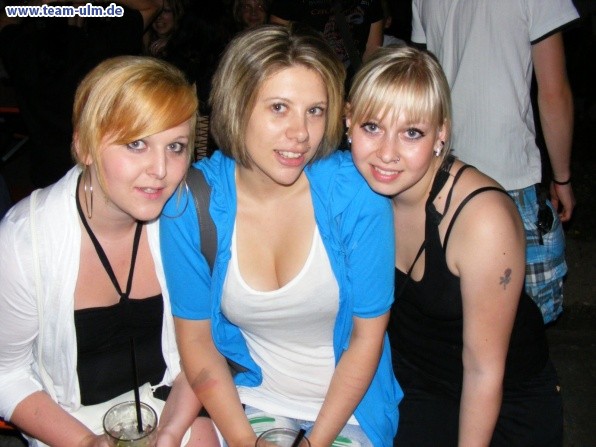 Backhausfest @ Seissen - Bild 81
