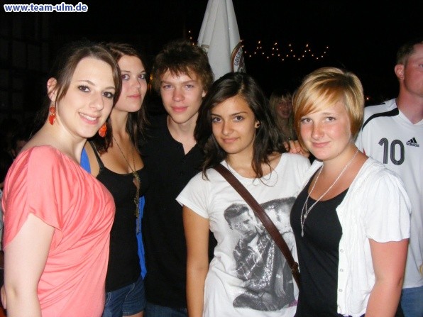Backhausfest @ Seissen - Bild 85