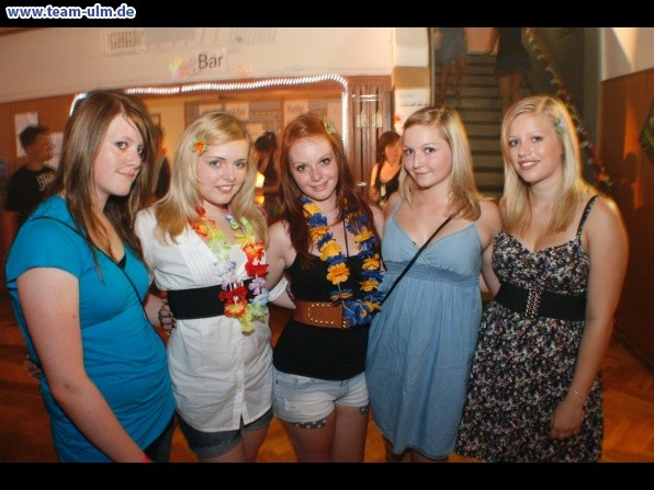 Caribbean Passion @ Senden - Bild 19