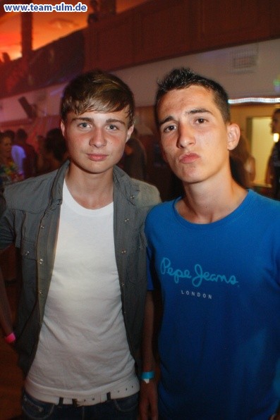 Caribbean Passion @ Senden - Bild 32