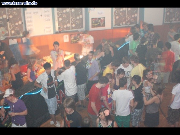 Caribbean Passion @ Senden - Bild 35