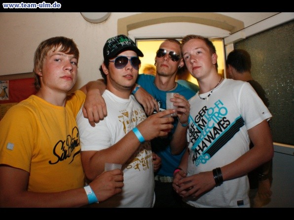 Caribbean Passion @ Senden - Bild 50