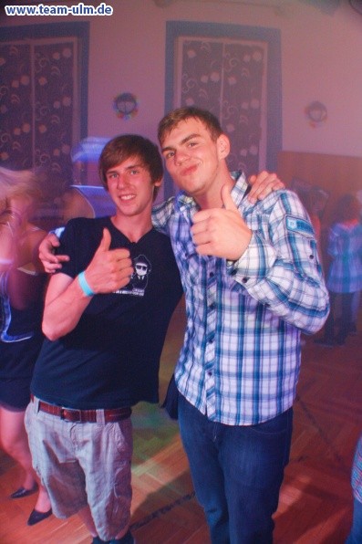 Caribbean Passion @ Senden - Bild 51