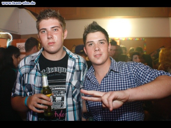 Caribbean Passion @ Senden - Bild 57