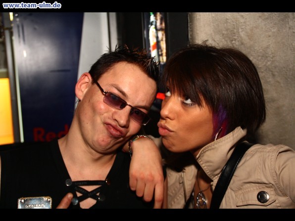 Super Mäx, Minirockparty @ Senden - Bild 11