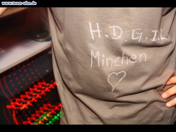Super Mäx, Minirockparty @ Senden - Bild 123