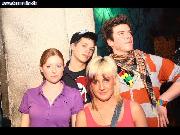Super Mäx, Minirockparty @ Senden - Bild 6