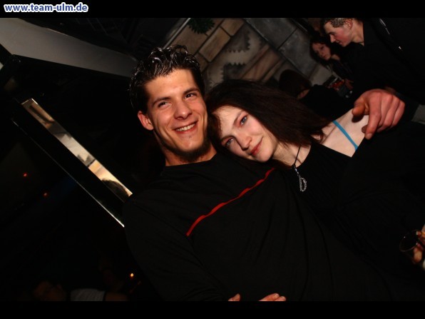 Super Mäx, Minirockparty @ Senden - Bild 65