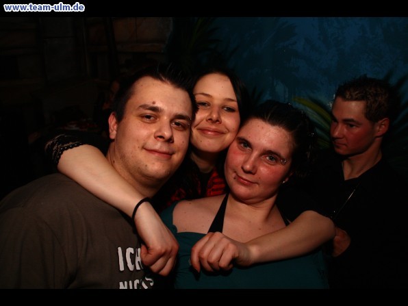 Super Mäx, Minirockparty @ Senden - Bild 69