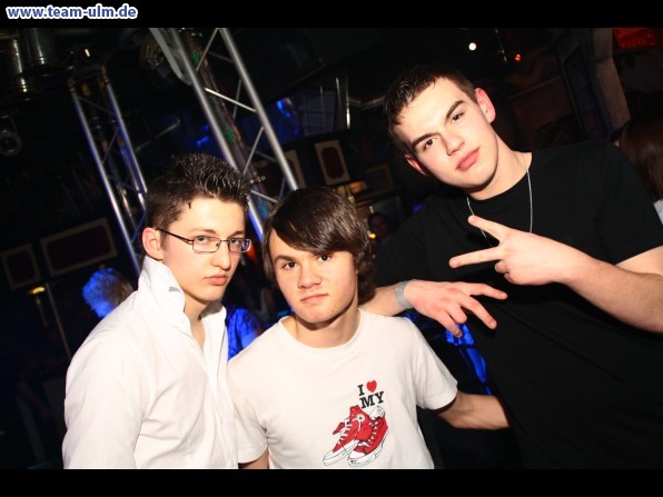 Super Mäx, Minirockparty @ Senden - Bild 7