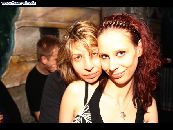 Super Mäx, Minirockparty @ Senden - Bild 85