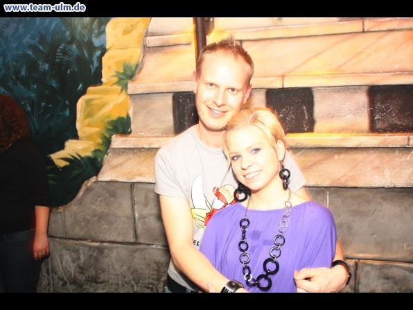 Super Mäx, Minirockparty @ Senden - Bild 89