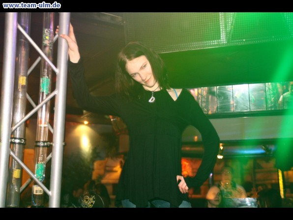 Super Mäx, Minirockparty @ Senden - Bild 91