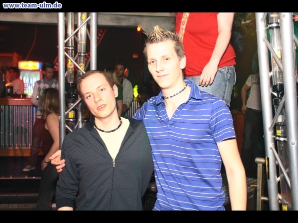 Super Mäx, Minirockparty @ Senden - Bild 92