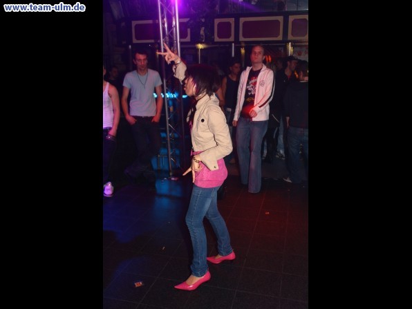 Super Mäx, Minirockparty @ Senden - Bild 93