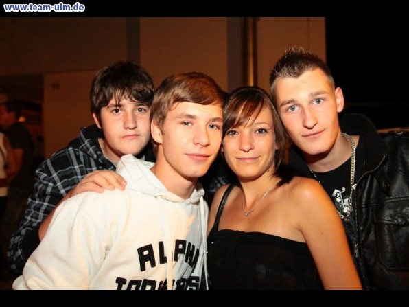 Sommerfest @ Setzingen - Bild 1
