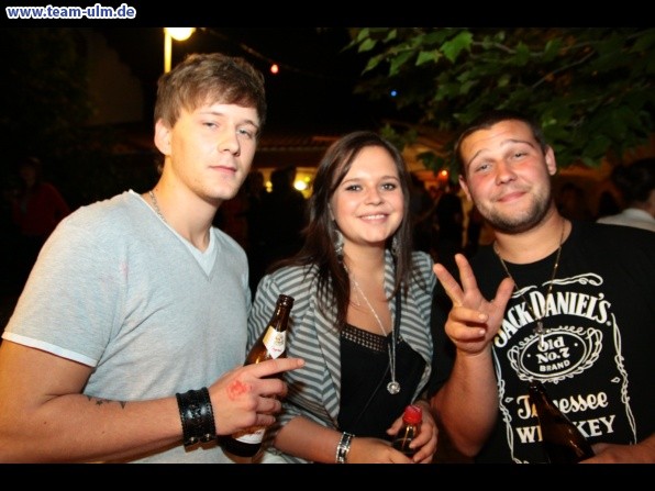 Sommerfest @ Setzingen - Bild 11