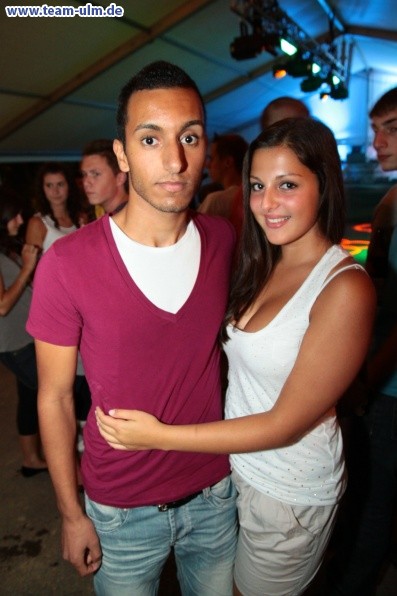 Sommerfest @ Setzingen - Bild 12