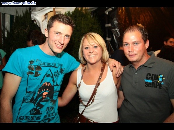 Sommerfest @ Setzingen - Bild 15
